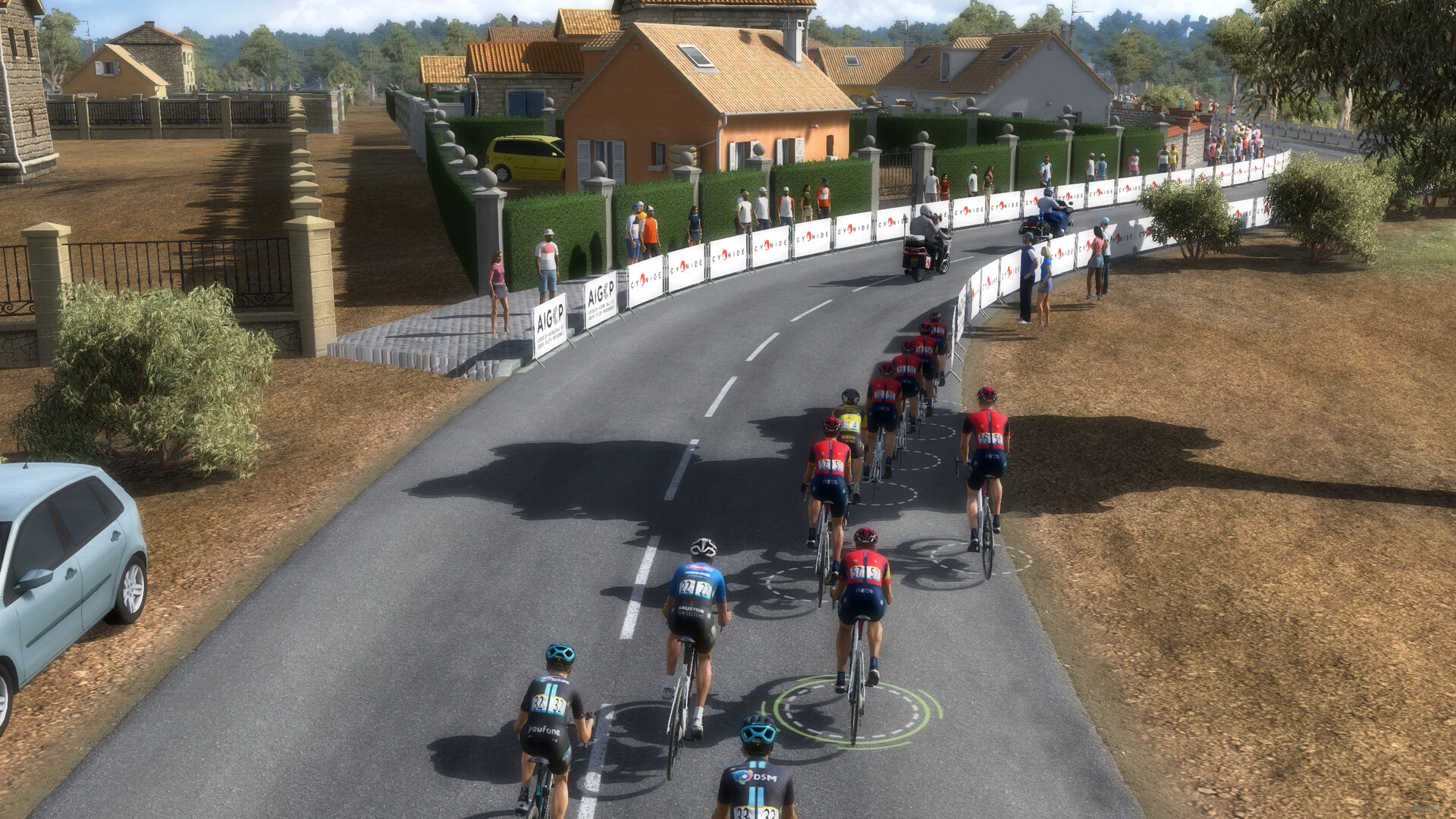 Pro Cycling Manager 2023 Steam Account