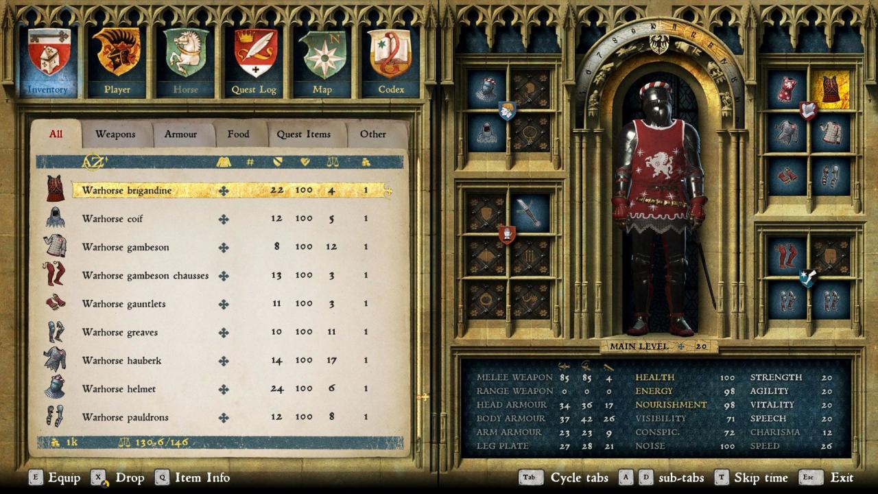 Kingdom Come: Deliverance Royal Edition Steam Account