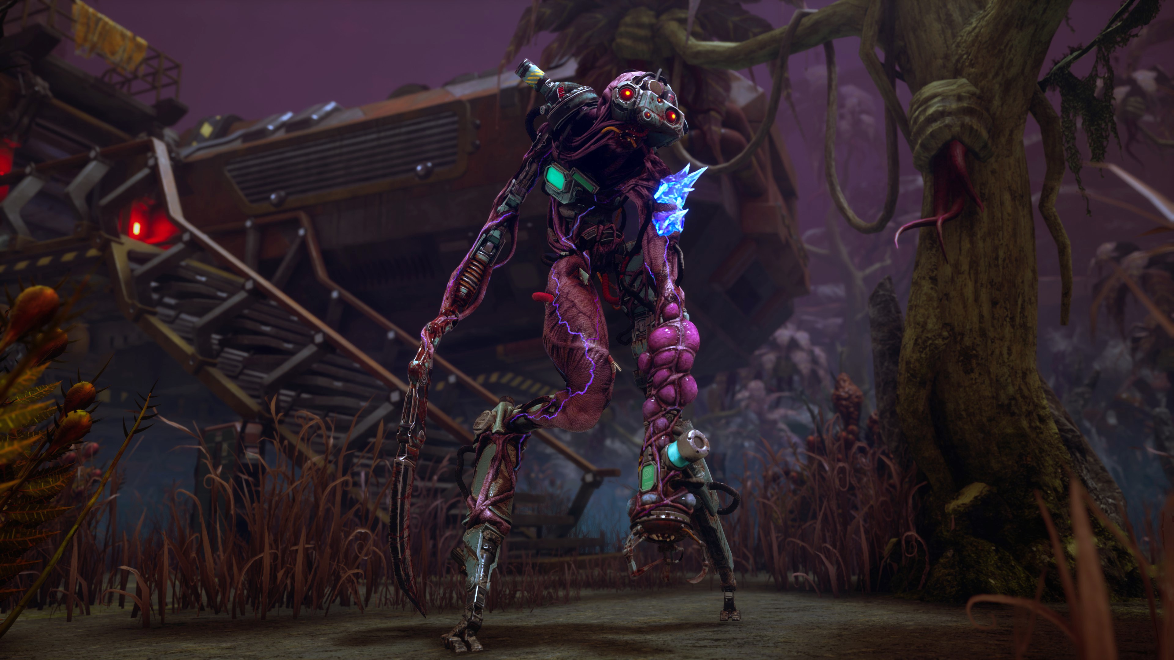 Dead by Daylight - End Transmission Chapter DLC AR XBOX One / Xbox Series X|S CD Key