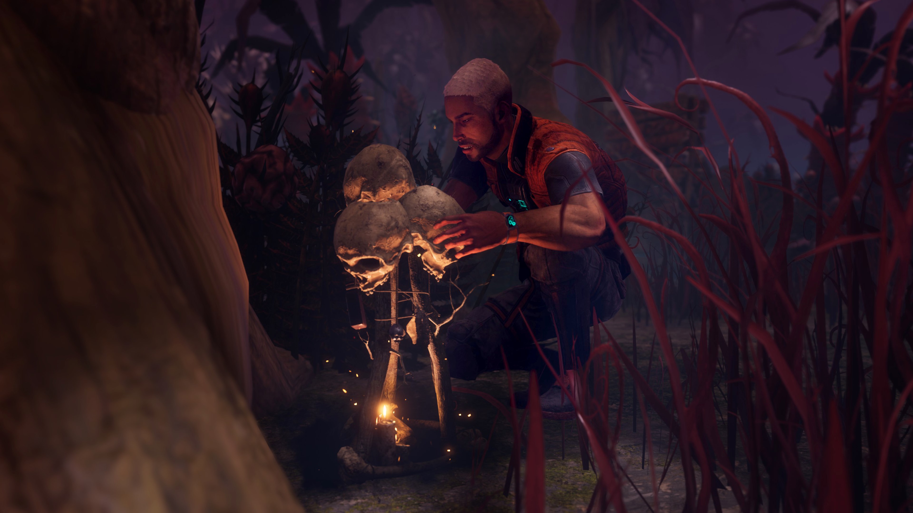 Dead by Daylight - End Transmission Chapter DLC AR XBOX One / Xbox Series X|S CD Key