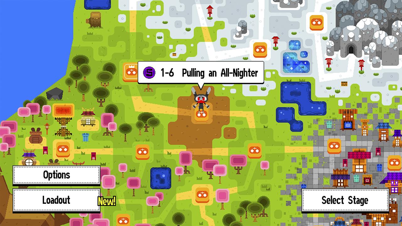 Ninjin: Clash of Carrots AR XBOX One / Xbox Series X|S CD Key