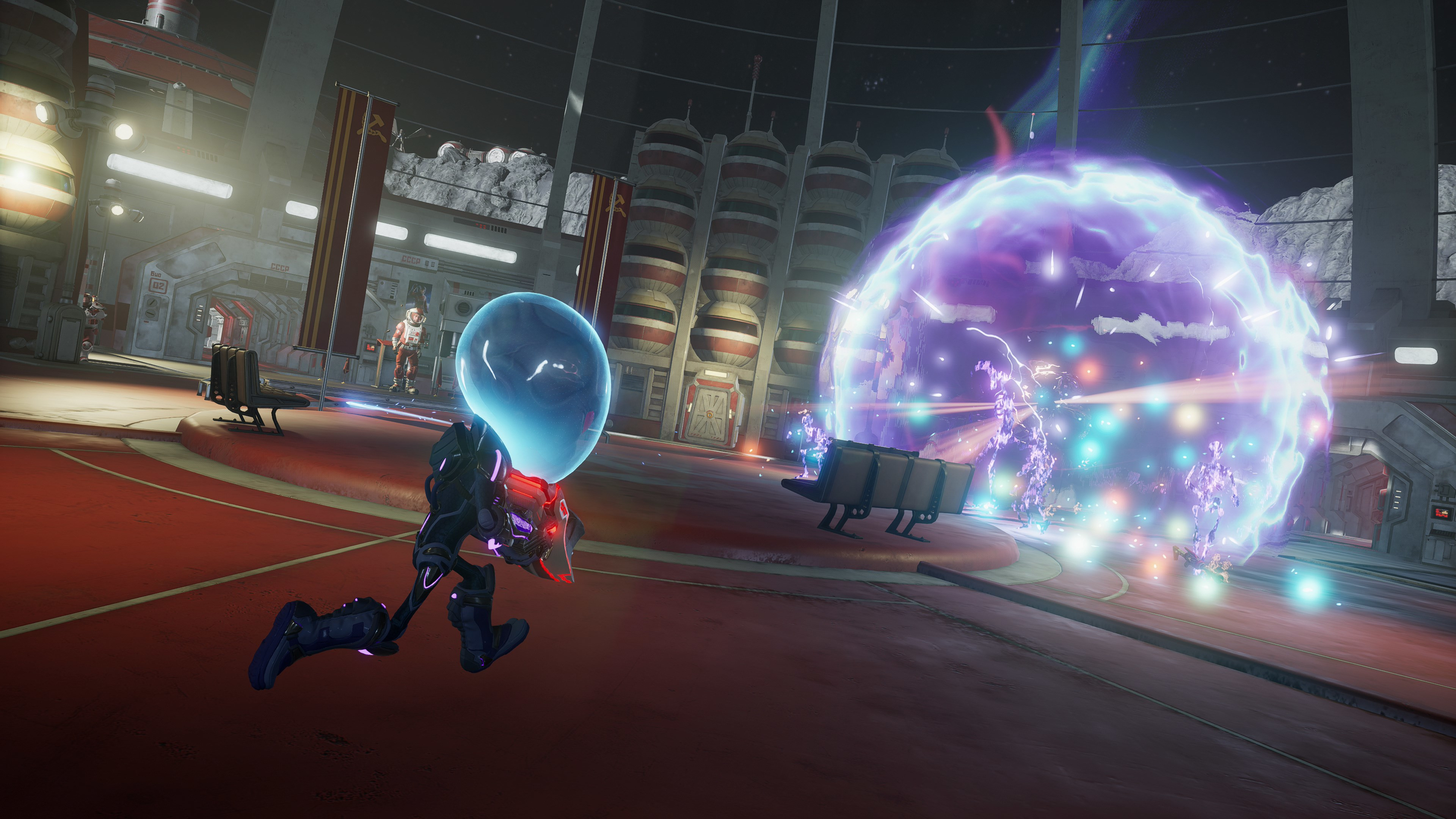 Destroy All Humans! 2 - Reprobed: Single Player (X1) TR XBOX One / Xbox Series X|S CD Key
