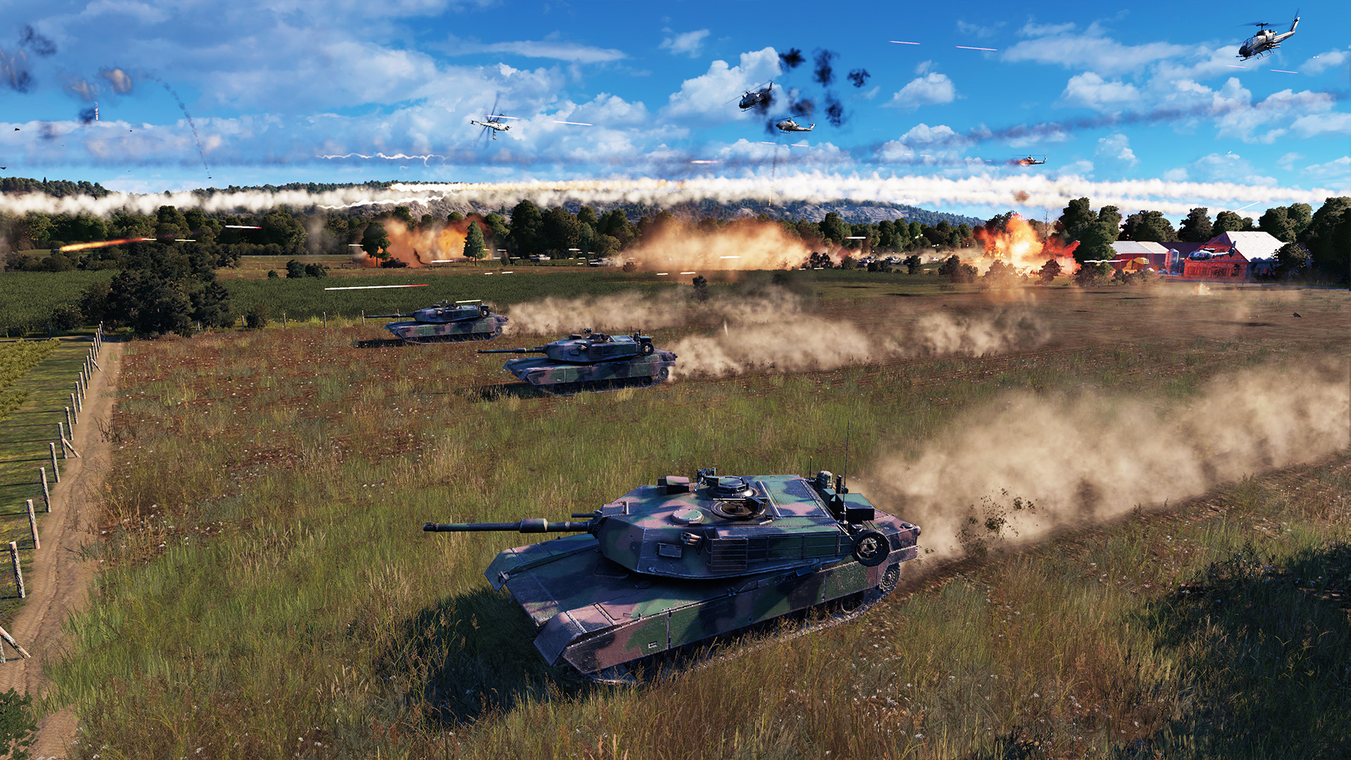 WARNO Steam Account