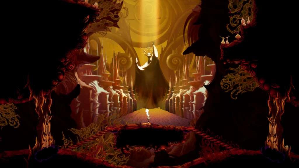 Sundered: Eldritch Edition EU XBOX One CD Key