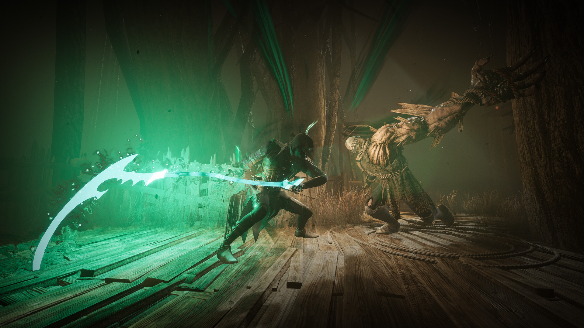 Thymesia Xbox Series X|S / Windows 10 Account