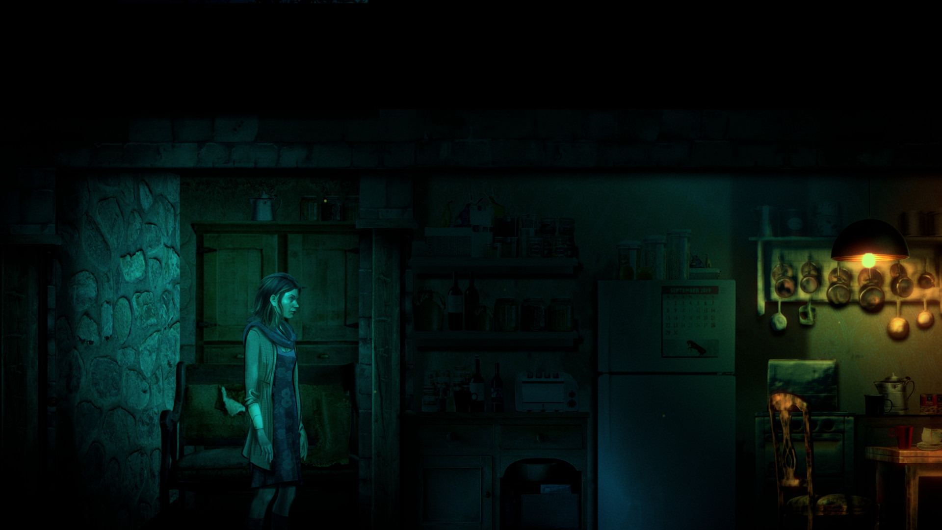  The Psychological Horror Bundle XBOX One / Xbox Series X|S Account