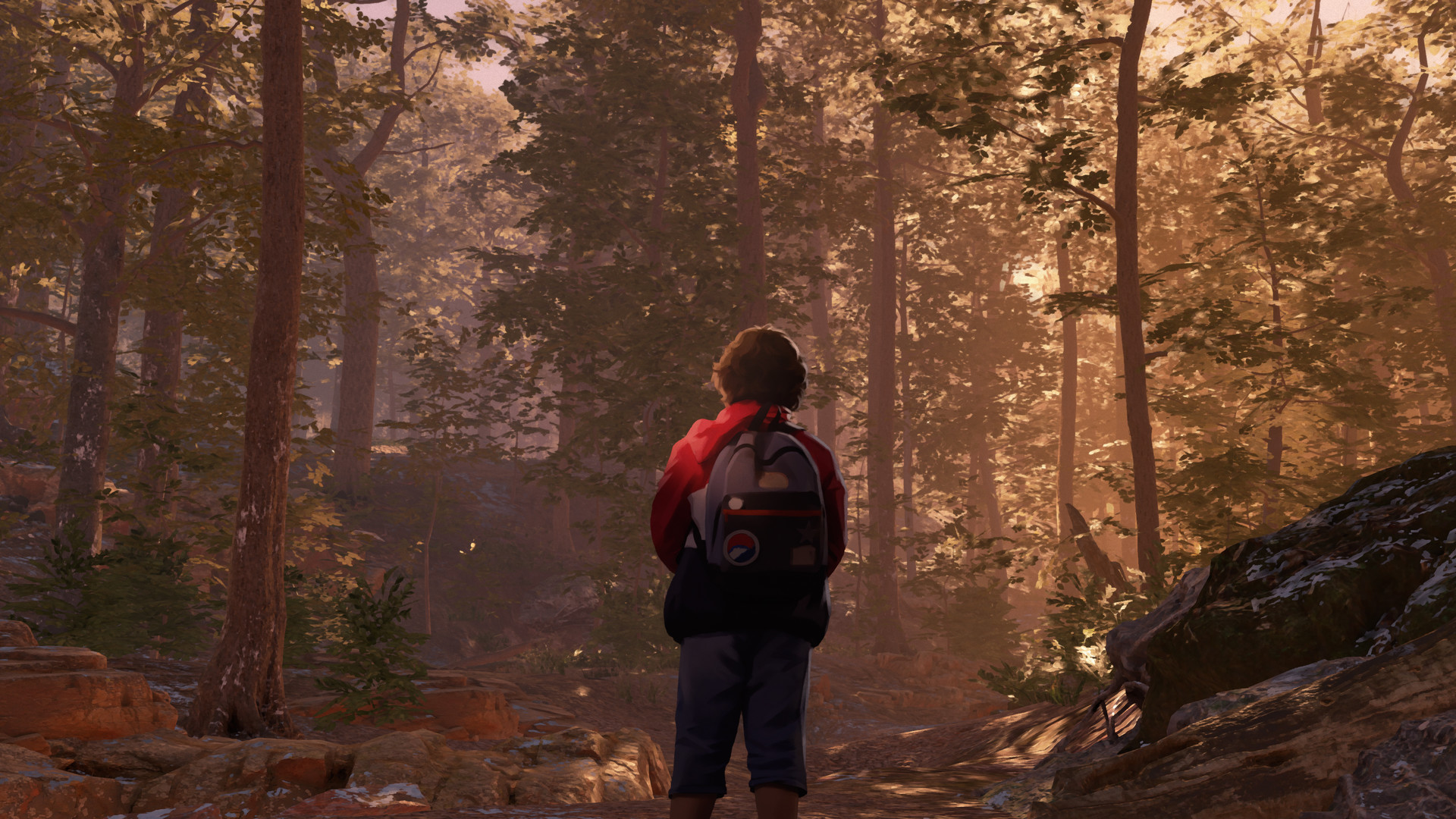 As Dusk Falls PC Steam Account