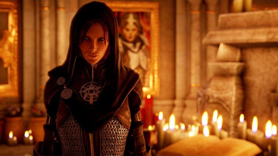 The BioWare Bundle EU XBOX One CD Key