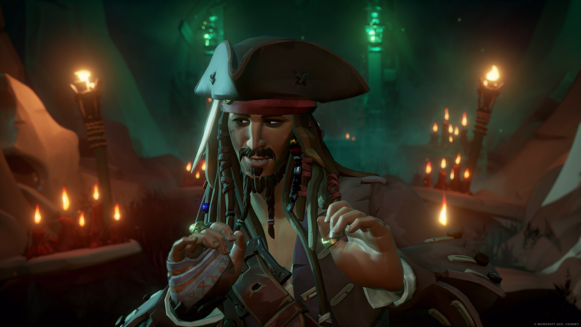 Sea of Thieves: 2023 Edition AR XBOX One / Xbox Series X|S CD Key