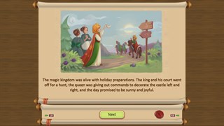 Gnomes Garden: Lost King AR Xbox One/ Xbox Series X|S CD Key