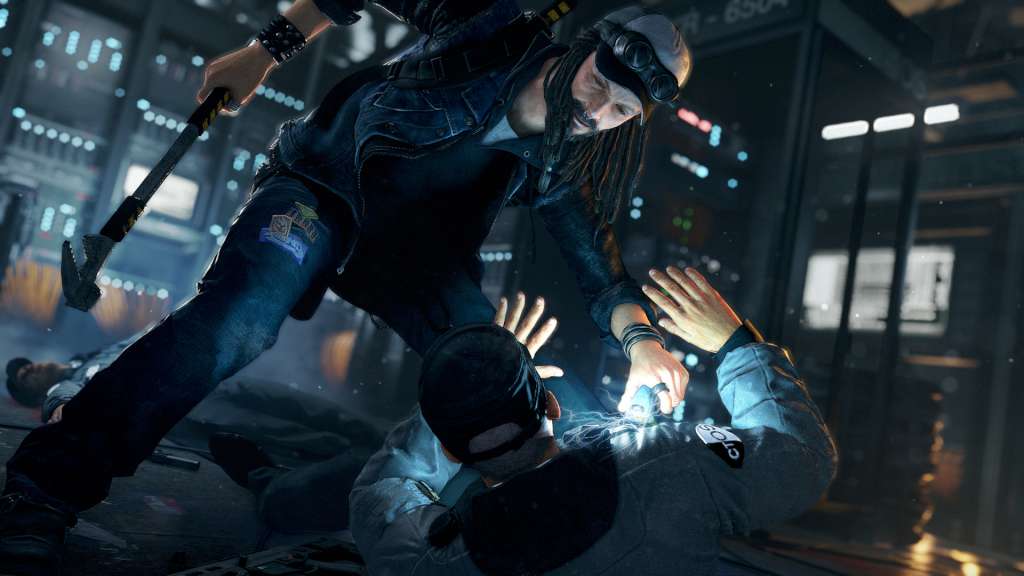 Watch Dogs Complete Edition XBOX One / Xbox Series X|S Account