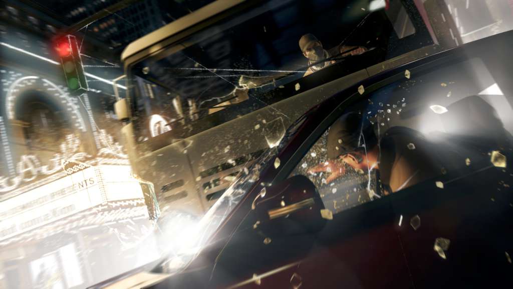Watch Dogs Complete Edition XBOX One / Xbox Series X|S Account