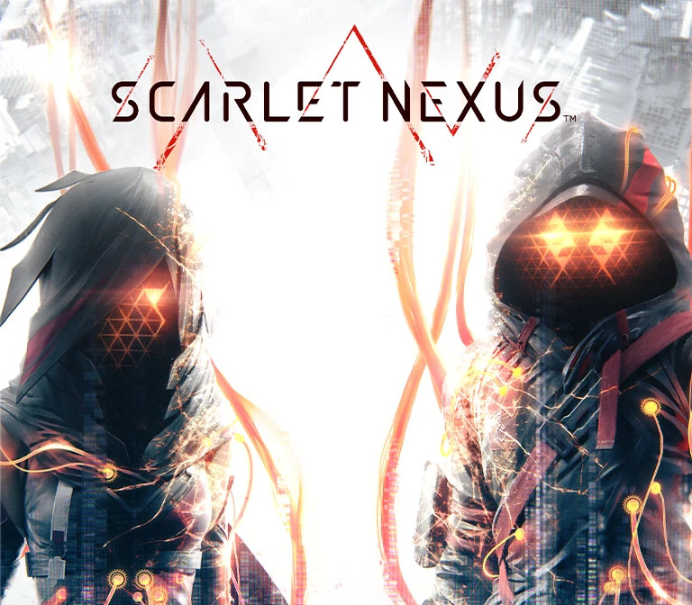 SCARLET NEXUS EU Steam CD Key