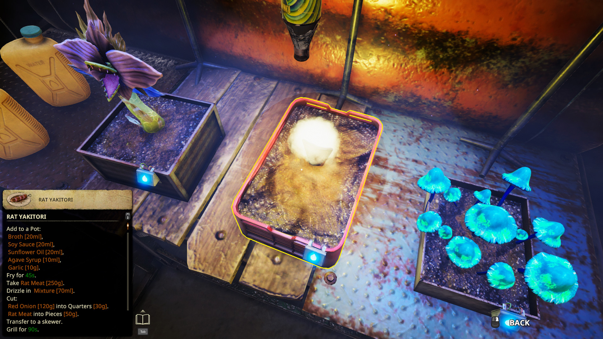 Cooking Simulator - Shelter DLC AR XBOX One / Xbox Series X|S CD Key