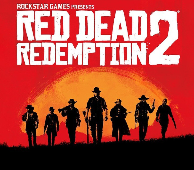 Red Dead Redemption 2 - Story Mode and Ultimate Edition Content XBOX One / Xbox Series X|S Account