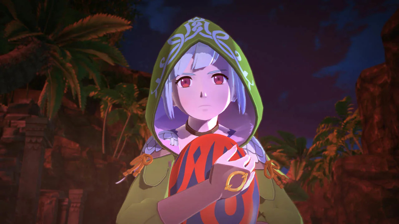 Monster Hunter Stories 2: Wings of Ruin EU Steam CD Key