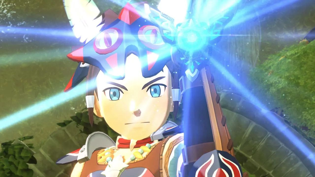 Monster Hunter Stories 2: Wings of Ruin EU Steam CD Key