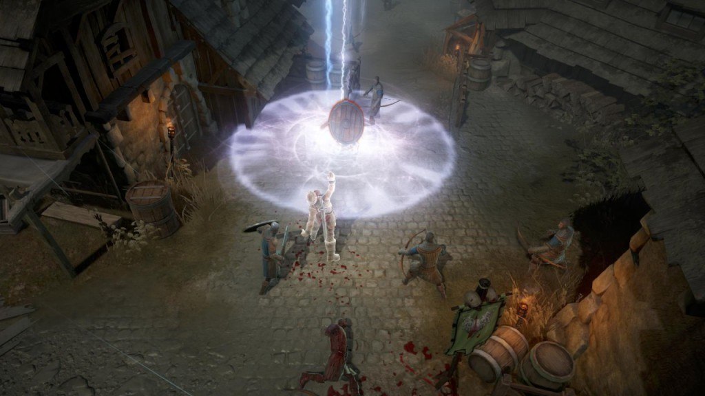 Vikings: Wolves of Midgard EU XBOX One / Xbox Series X|S CD Key