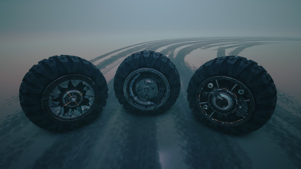 GRIP Combat Racing - Garage Bundle Pack 2 DLC Steam CD Key