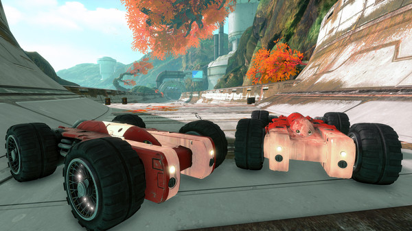 GRIP Combat Racing - Garage Bundle Pack 2 DLC Steam CD Key