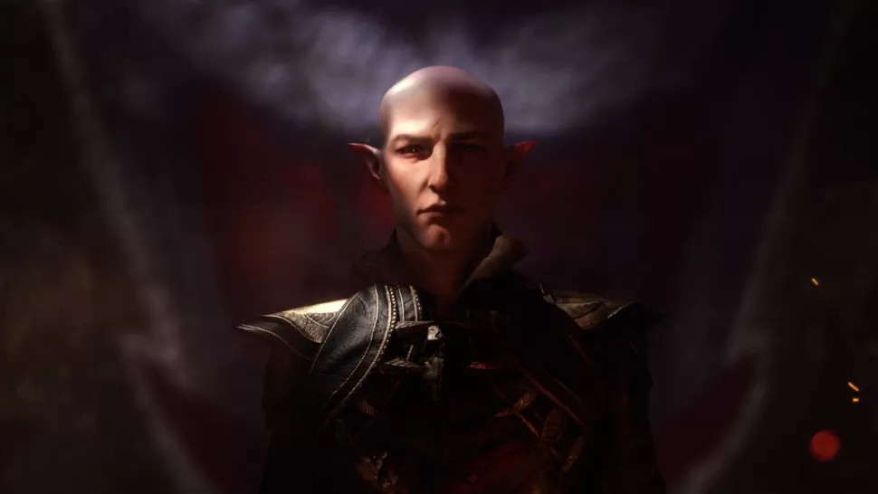 Dragon Age: The Veilguard Deluxe Edition PC Steam CD Key