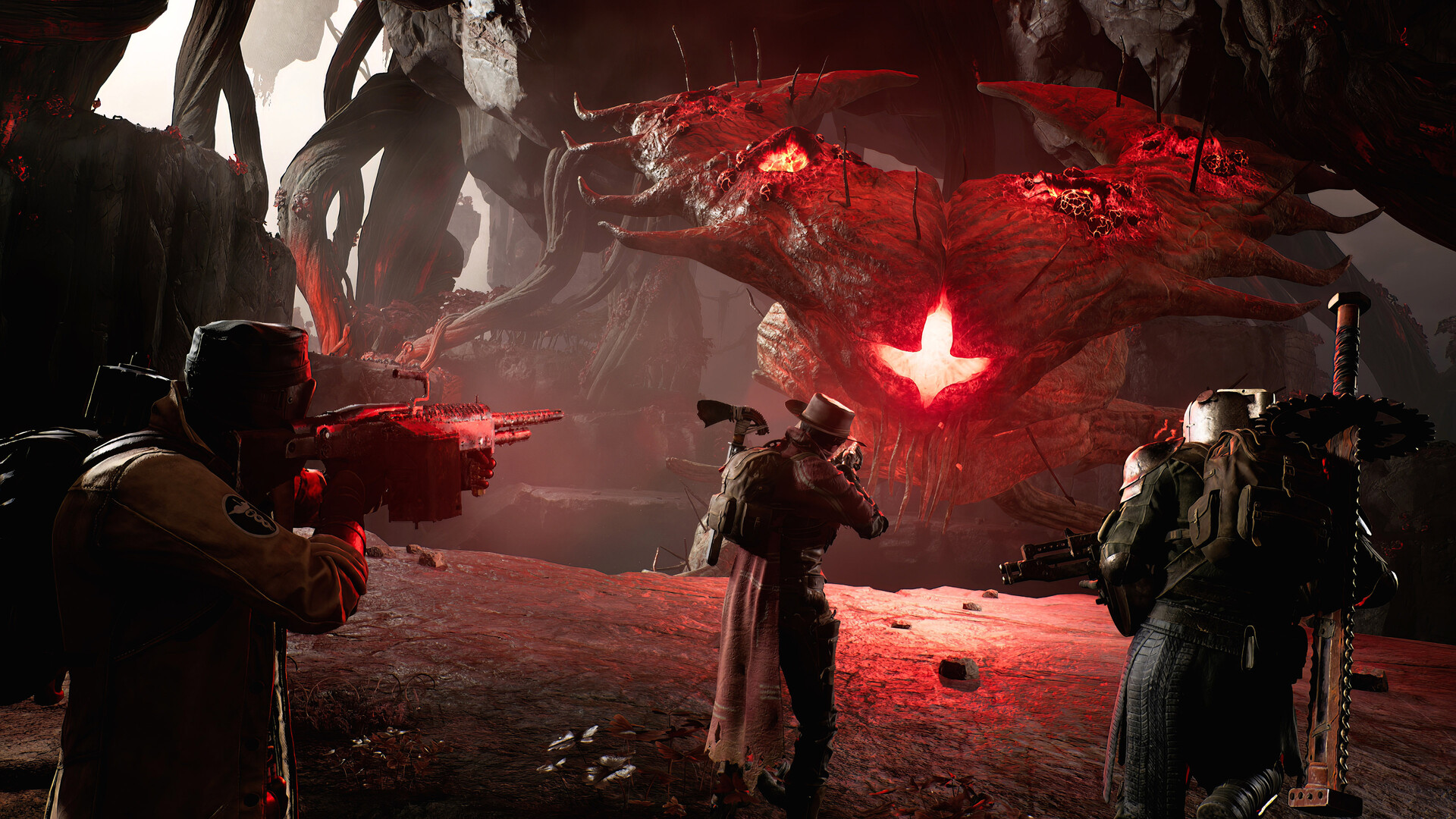 Remnant II Ultimate Edition Steam Account