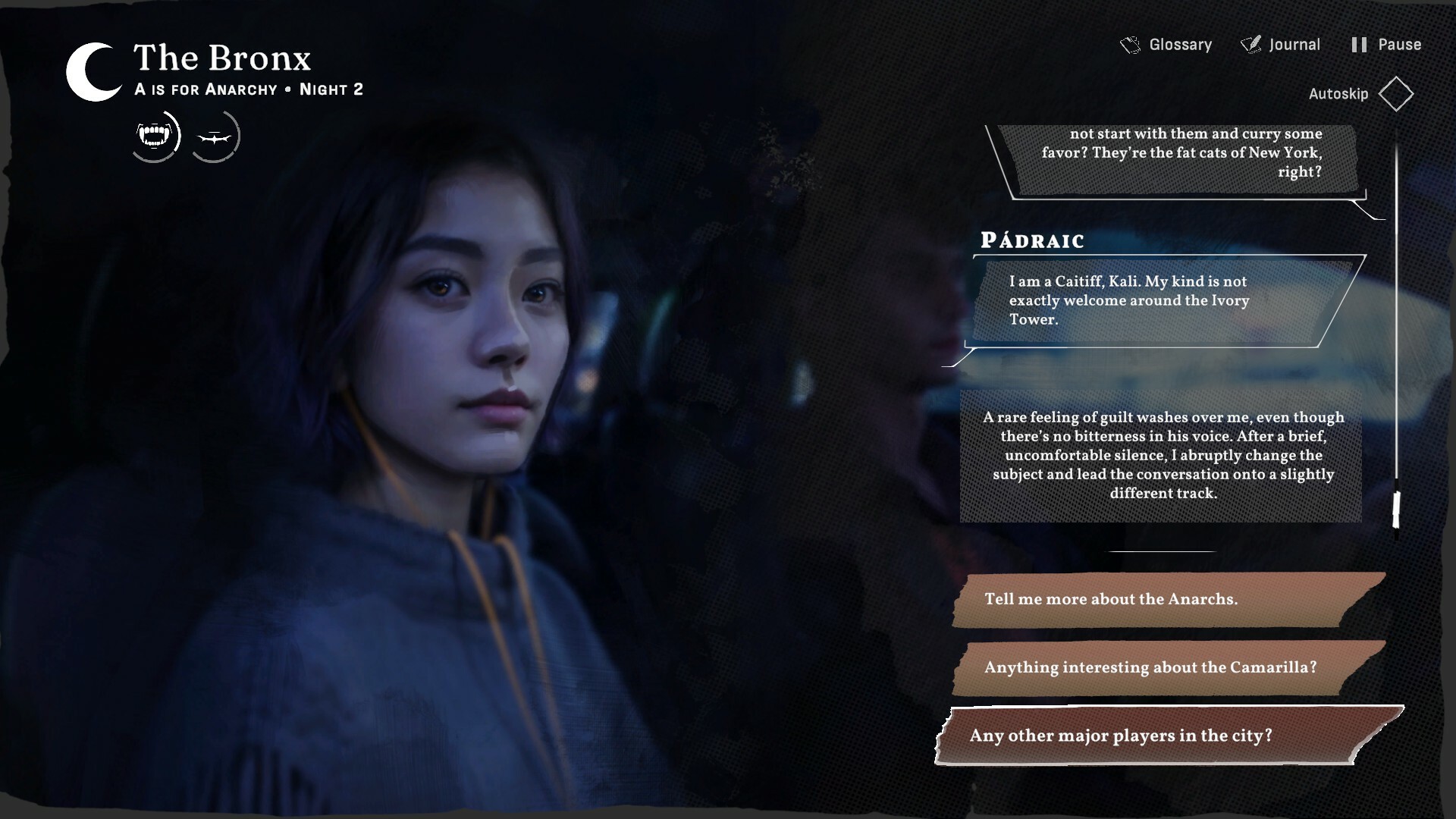 Vampire: The Masquerade - Reckoning of New York PC Steam Account