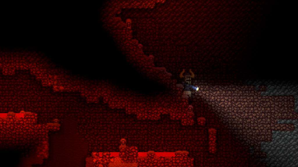 Starbound EU Steam Gift