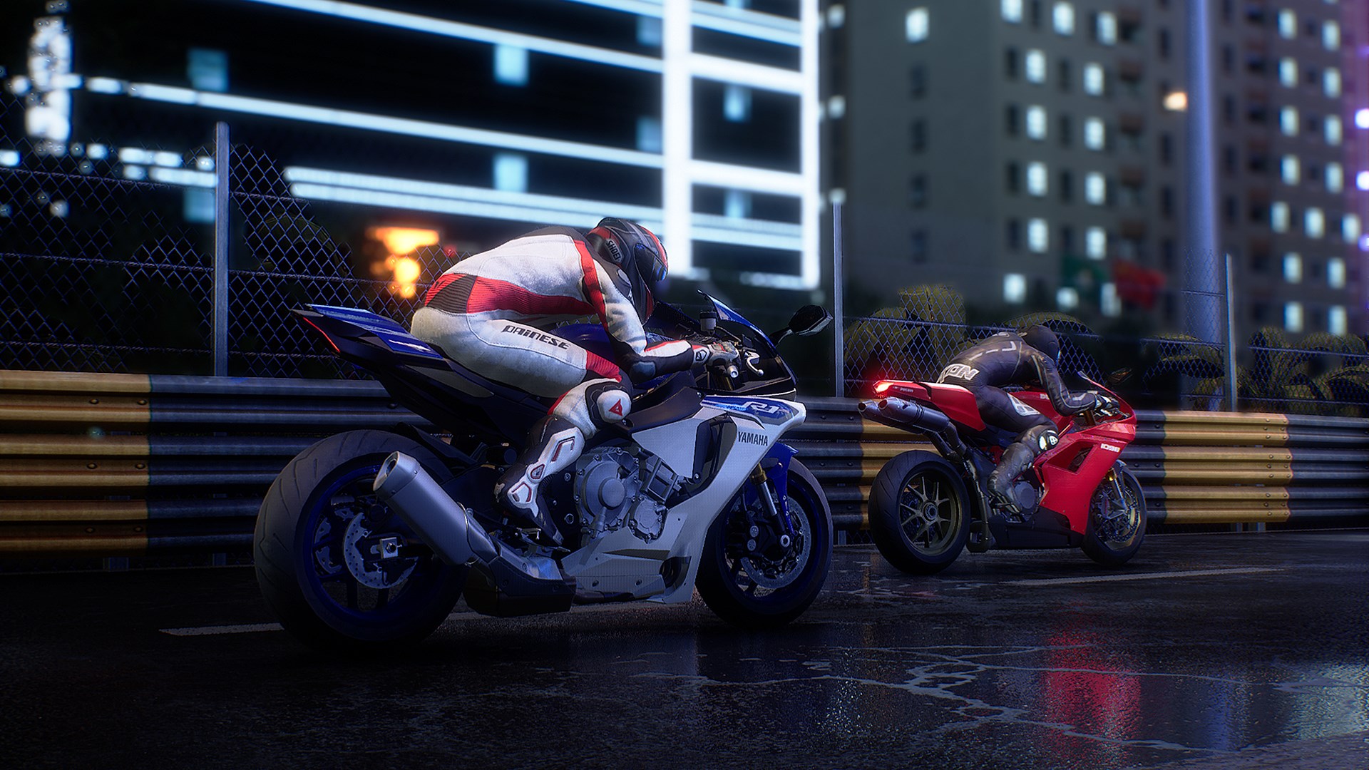 Motorbike Racing Bundle AR XBOX One / Xbox Series X|S CD Key