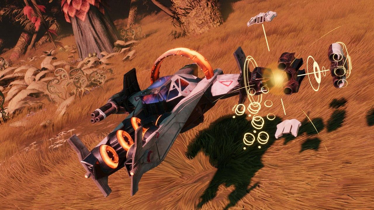 Starlink: Battle for Atlas EU XBOX One CD Key