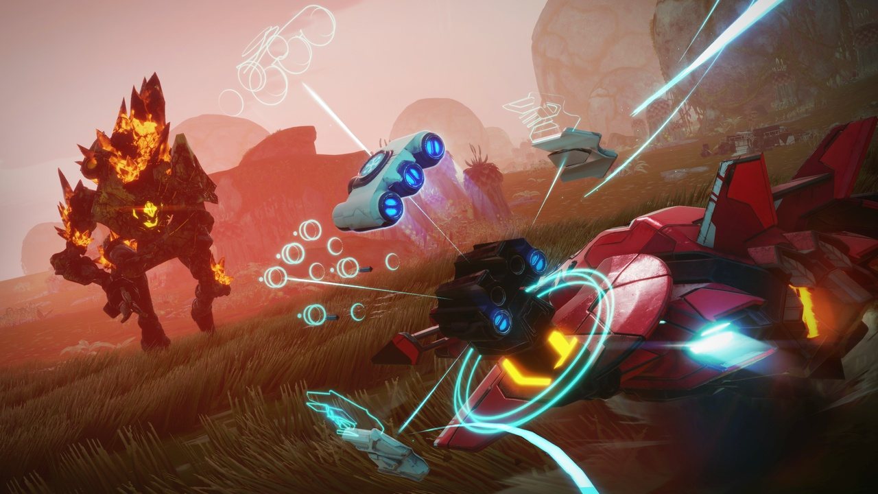Starlink: Battle for Atlas EU XBOX One CD Key