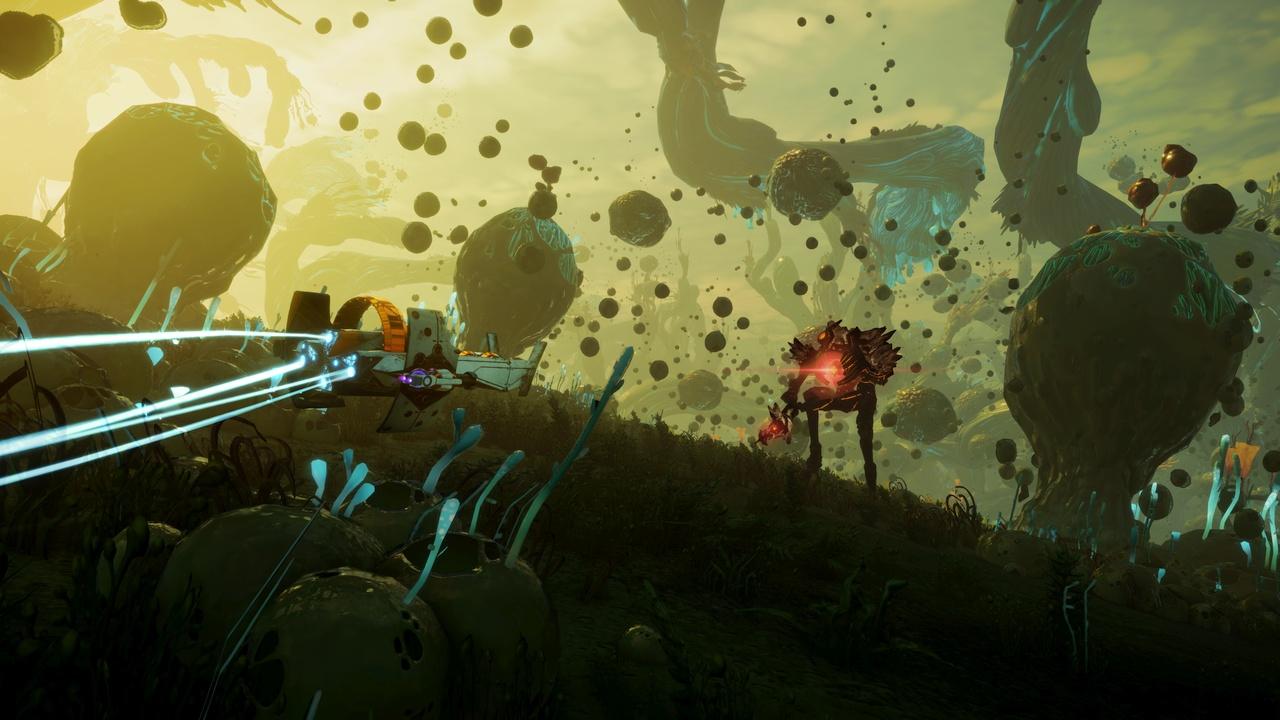 Starlink: Battle for Atlas EU XBOX One CD Key