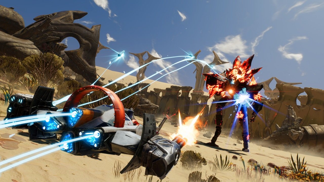 Starlink: Battle for Atlas EU XBOX One CD Key