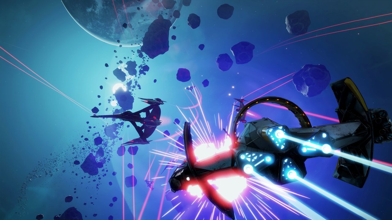 Starlink: Battle for Atlas EU XBOX One CD Key