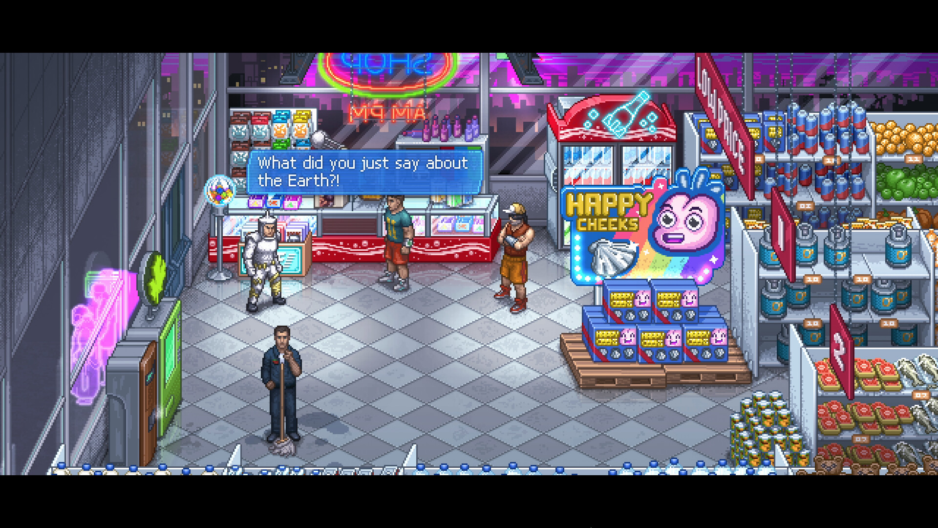 Punch Club 2: Fast Forward Steam Altergift