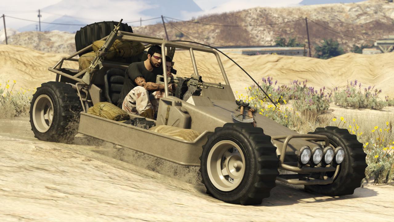 Grand Theft Auto V - Criminal Enterprise Starter Pack DLC EU (without DE) PS4 CD Key