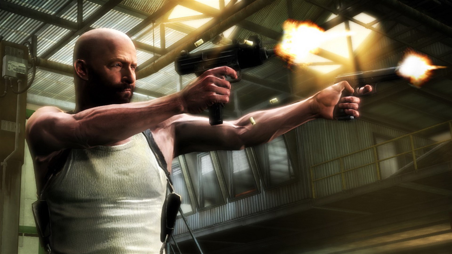 Max Payne 3 XBOX One / Xbox Series X|S Account