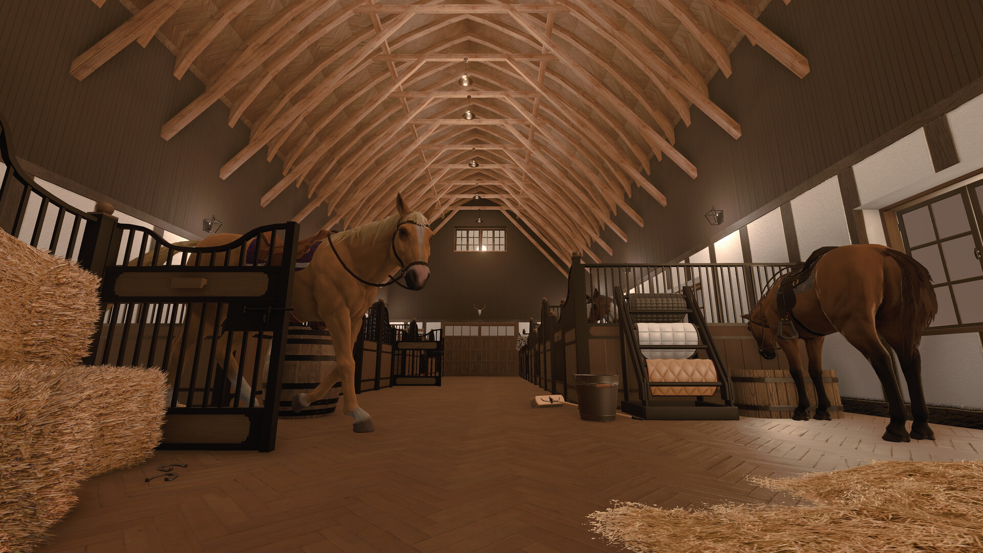 House Flipper - Farm DLC MEZA Steam CD Key