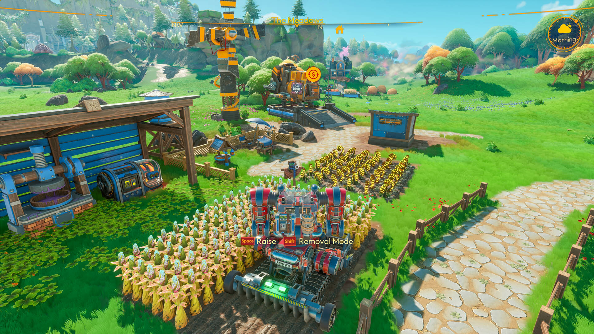 Lightyear Frontier EU Xbox Series X|S / Windows 10 CD Key