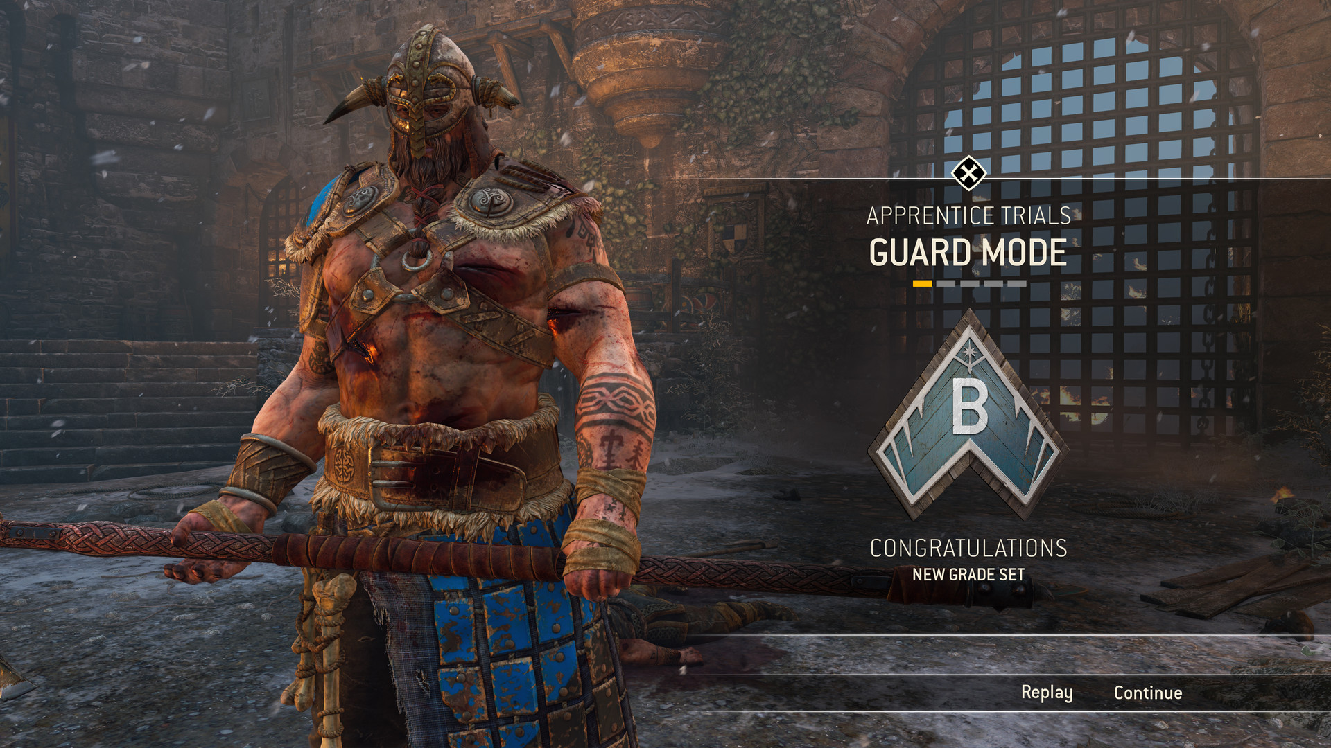 For Honor - Year 8 Gold Edition Steam Account