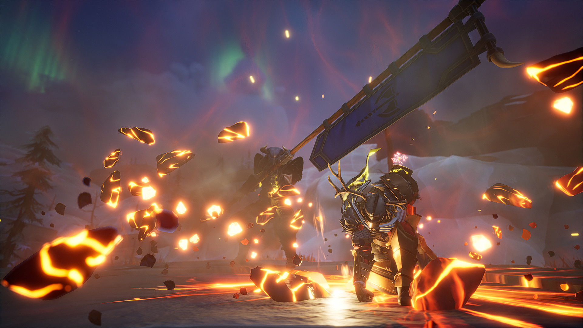 Stray Blade PS5 Account