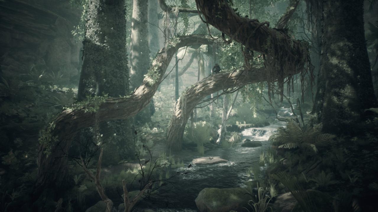 Ancestors: The Humankind Odyssey XBOX One / Xbox Series X|S Account