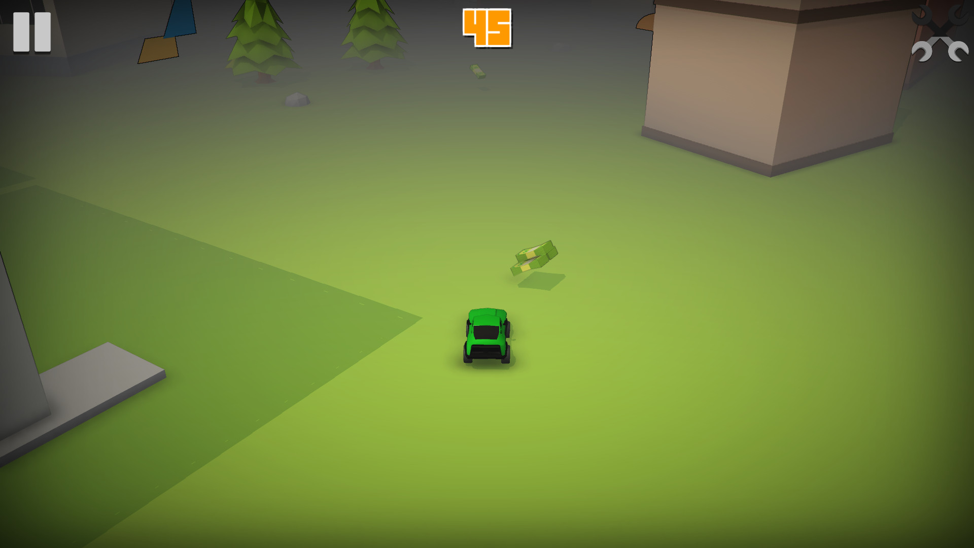 Police Hot Pursuit Steam CD Key