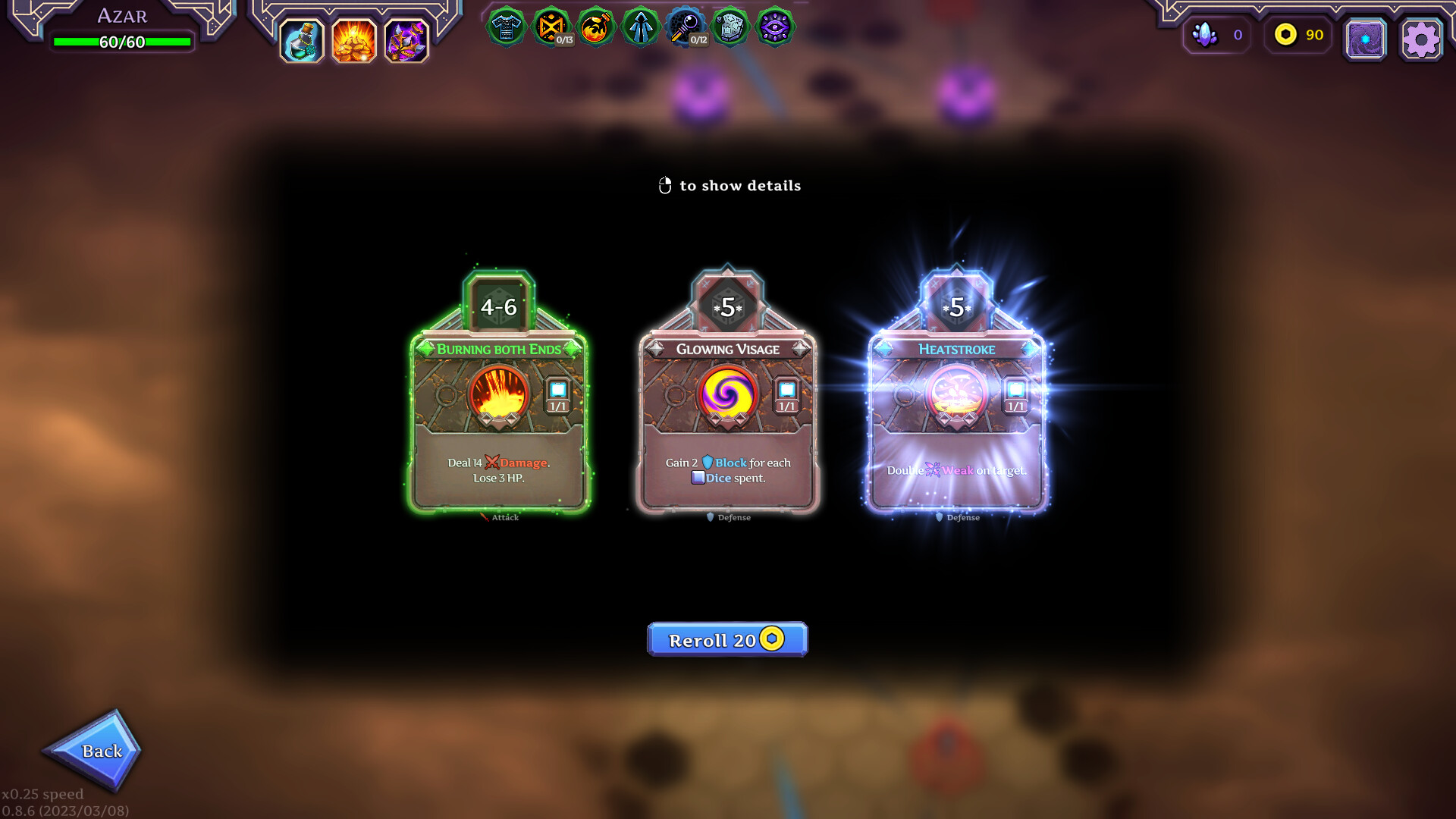 SpellRogue Steam Account