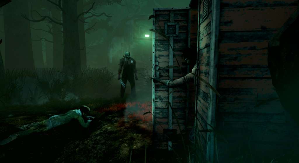 Dead by Daylight PS4 Account
