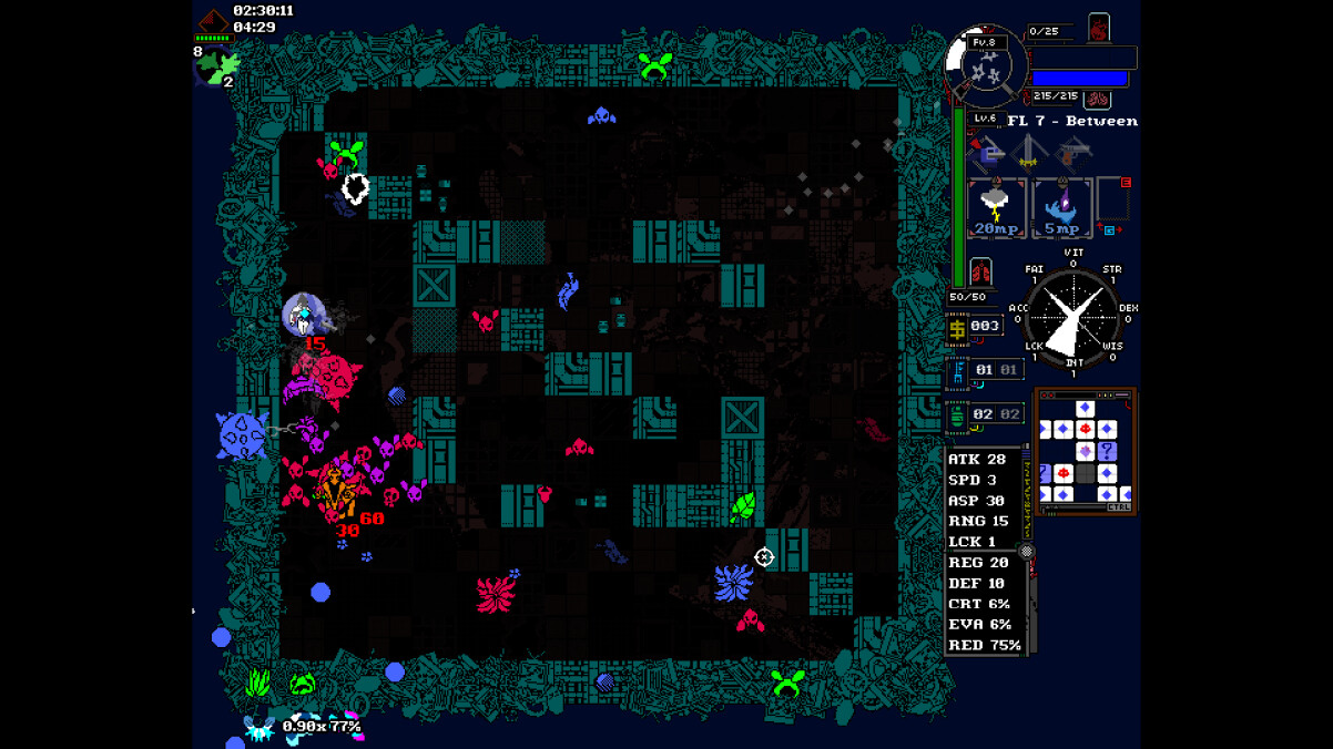 Schism Steam CD Key