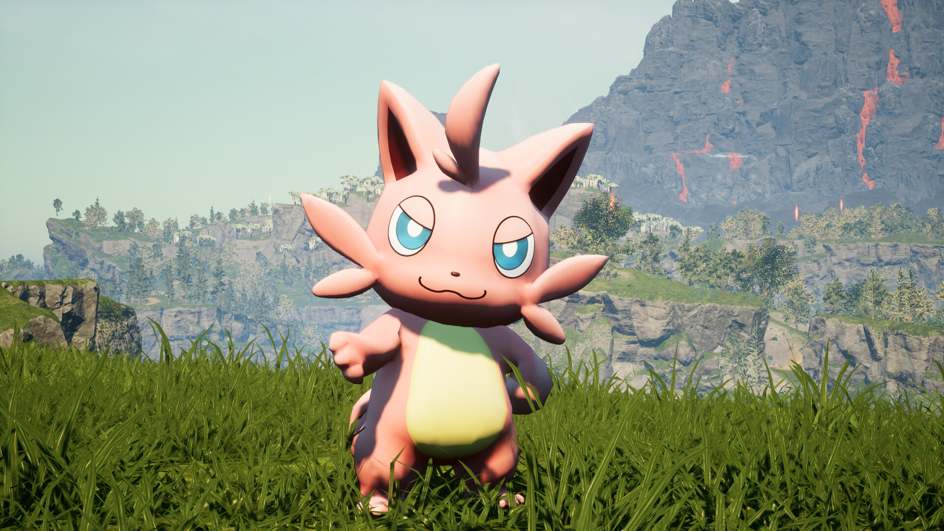 Palworld Steam Altergift