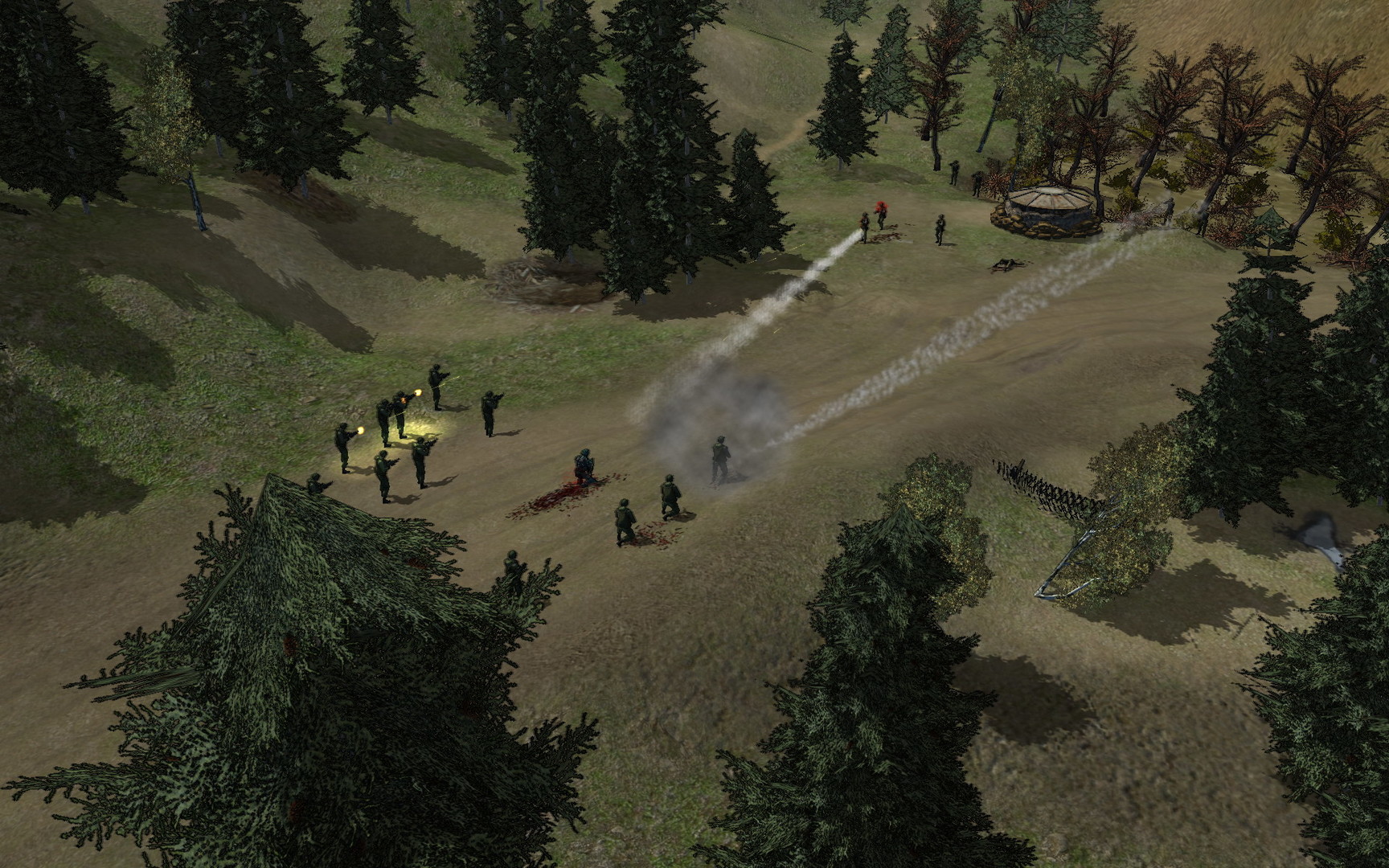 Chronostorm: Siberian Border PC Steam CD Key