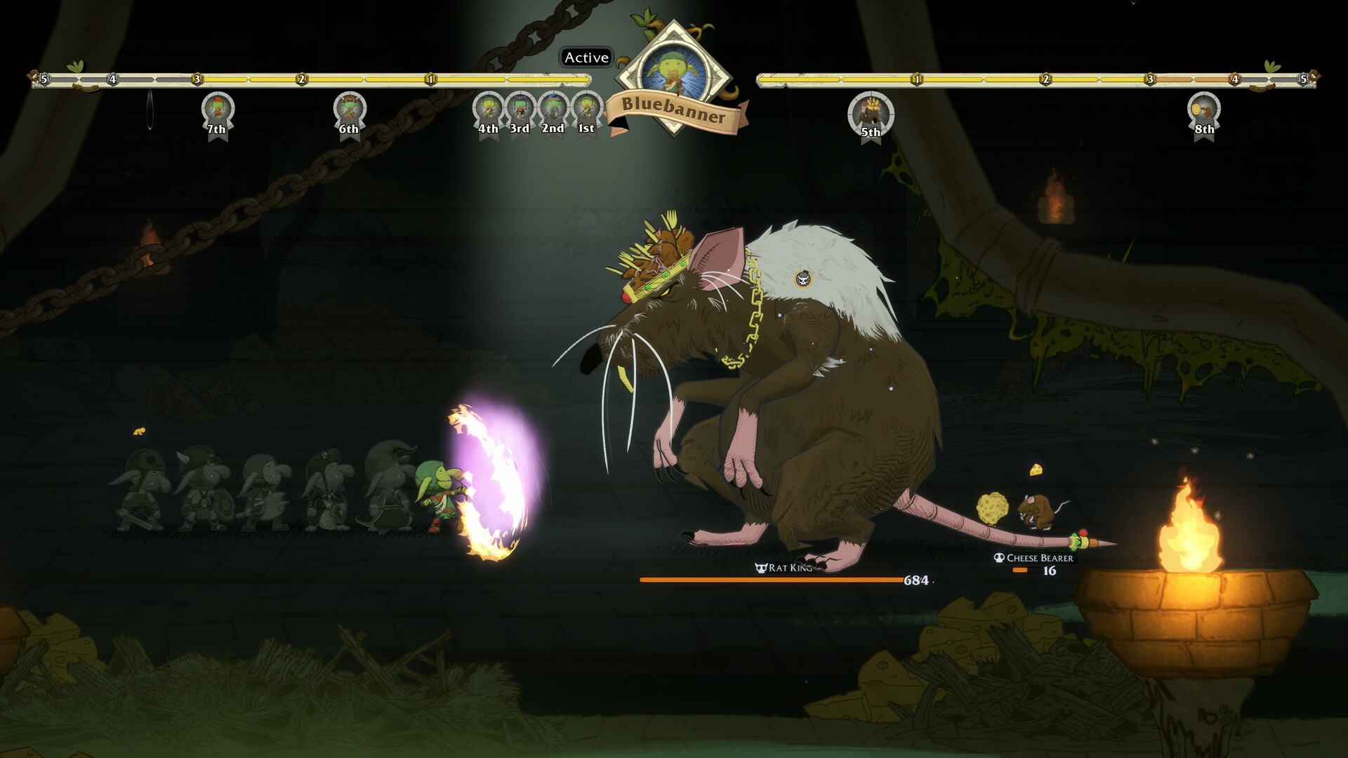 Goblin Stone Steam Account