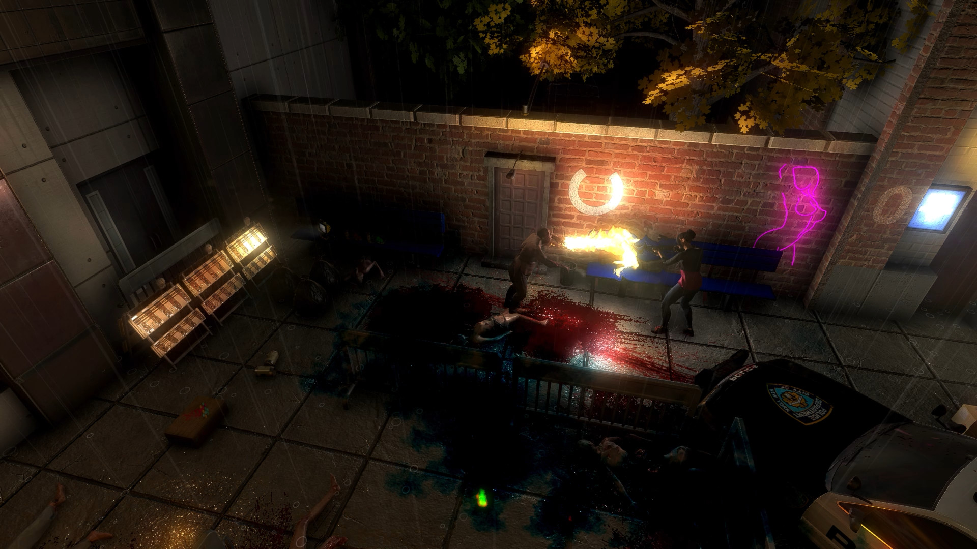Outbreak: Contagious Memories EU XBOX One / Xbox Series X|S CD Key